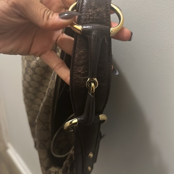 Vintage Gucci horse belt bag - Picture 9 of 15